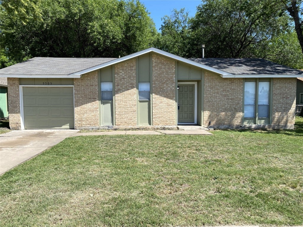 5505 Tallow Tree Drive, Austin