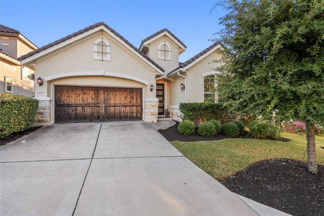 11905 Deering Place, Austin