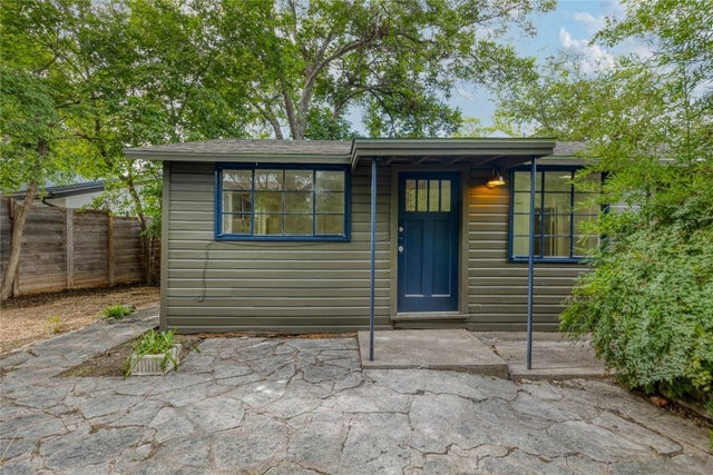 3400 Lafayette Avenue B, Austin