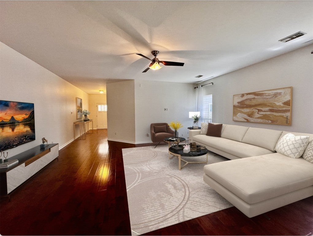 2209 Independence Drive, Austin