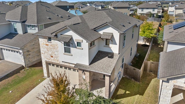3201 College Park Drive 21, Round Rock