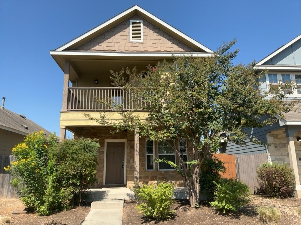 4618 Senda Lane, Austin