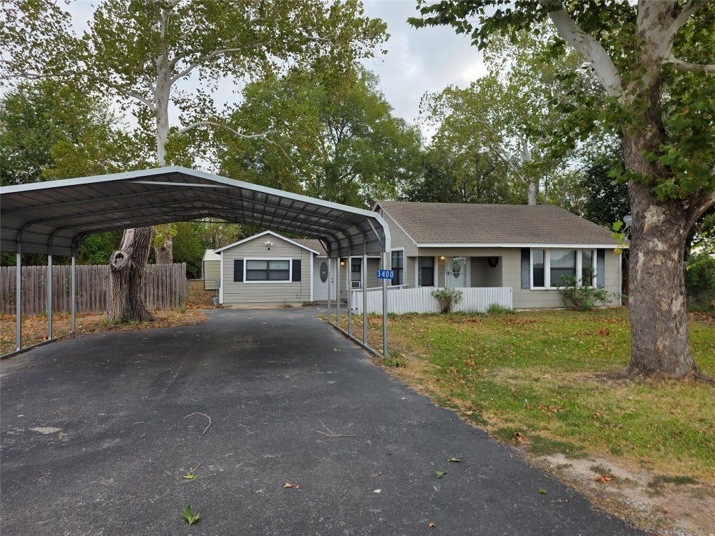 3400 W State Highway 71, La Grange