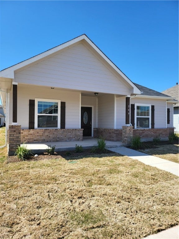 209 Oldbridge Drive, Hutto