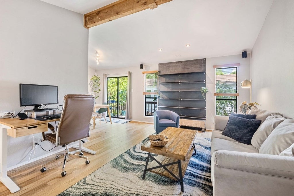 5602 Woodrow Avenue 204, Austin