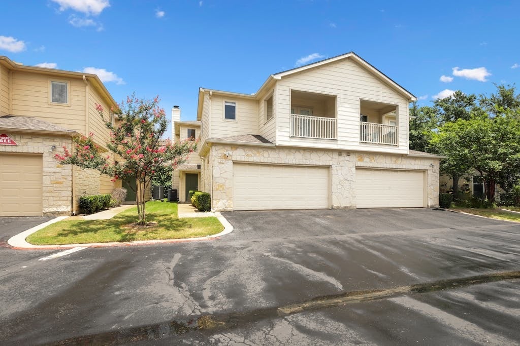 7500 Shadowridge Run 27, Austin