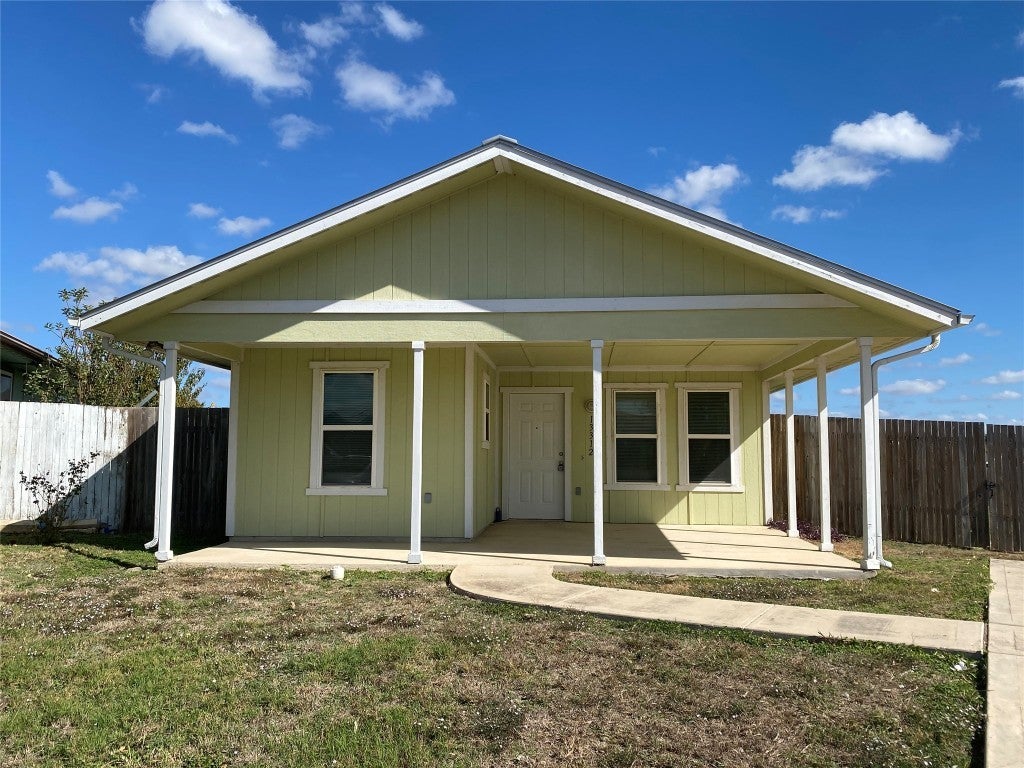 13312 Barteny Cove, Austin