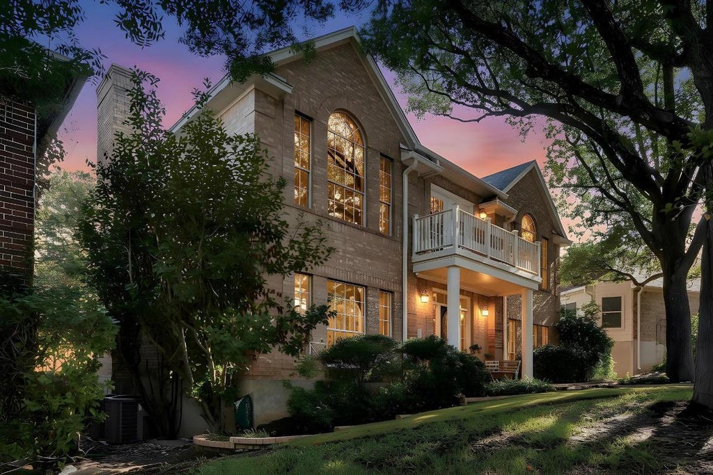3913 Caney Creek Road, Austin