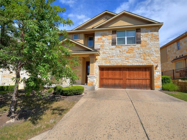 31 Stone Terrace Drive, Austin