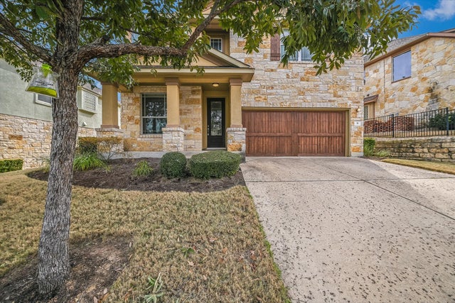 31 Stone Terrace Drive, Austin
