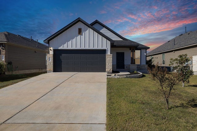 600 Coffee Berry Drive, Georgetown