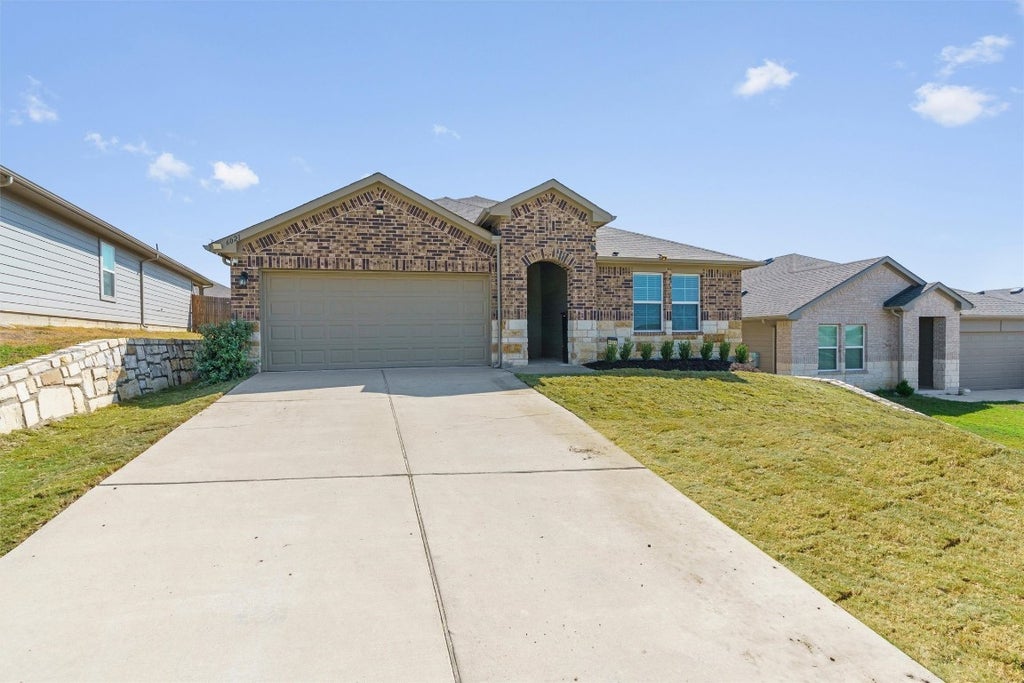 6021 Roderick Drive, Austin