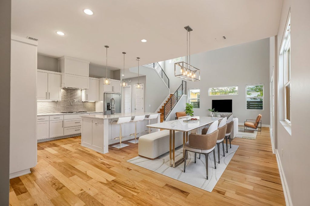 3209 Govalle Avenue, Austin