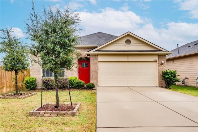 9806 Baden Lane, Austin