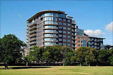 901 W 9th Street 404, Austin