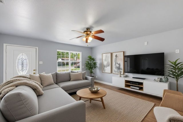 6214 Club Terrace, Austin