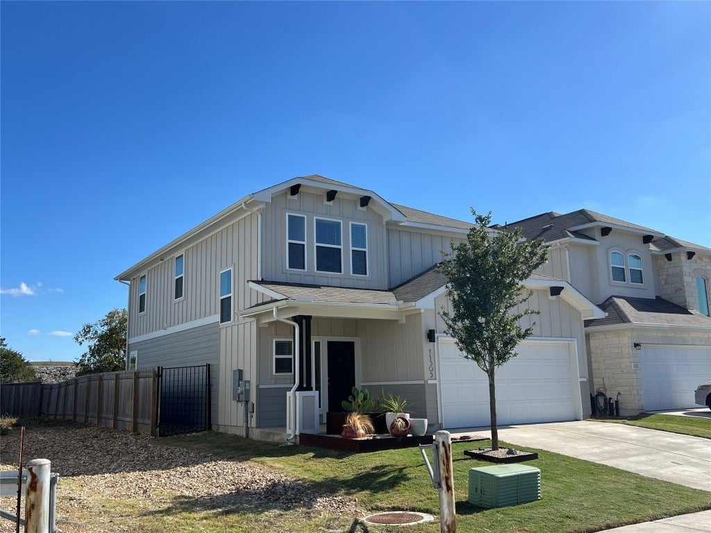 11305 Sentinel Drive, Austin