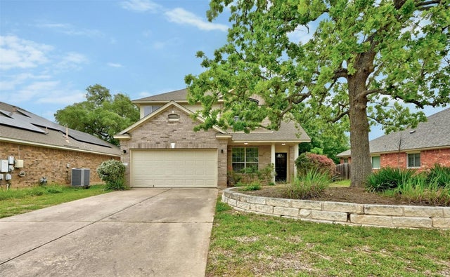 3412 Lynnbrook Drive, Austin