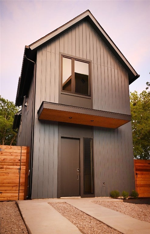 2611 Wilson Street B, Austin