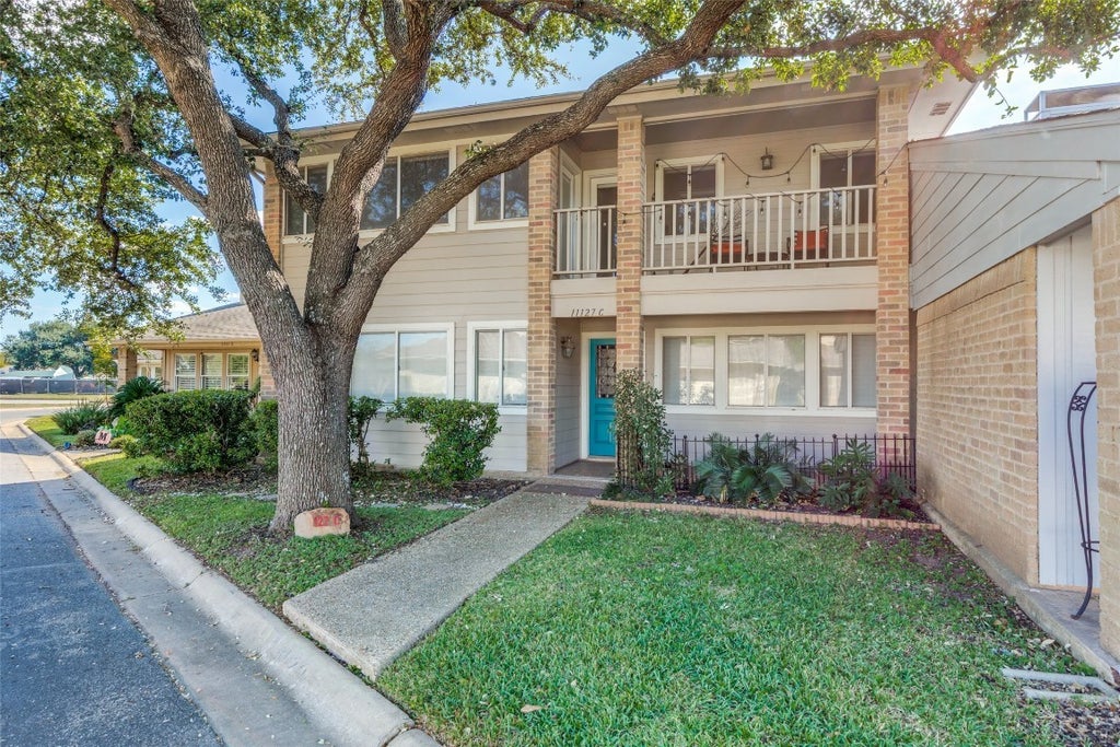 11127 Pinehurst Drive C, Austin