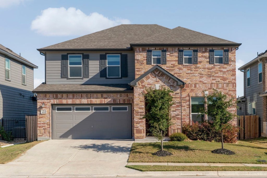 7400 Lowery Crossing, Austin