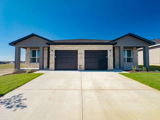 8905 Prickly Ash Drive, Killeen