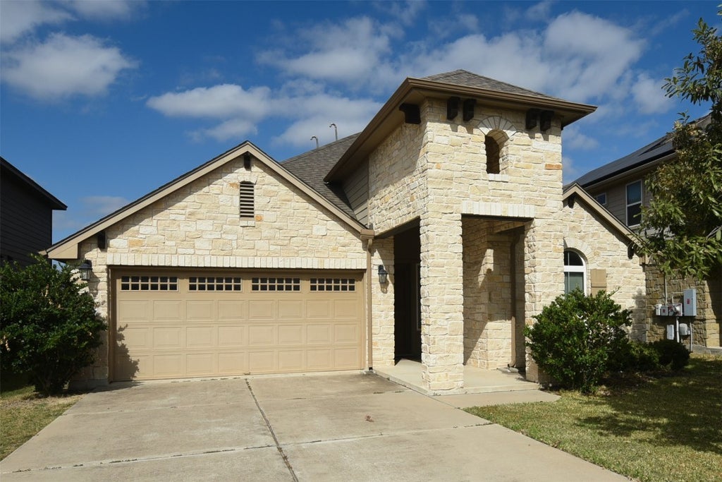 11612 Santa Elena Lane, Austin