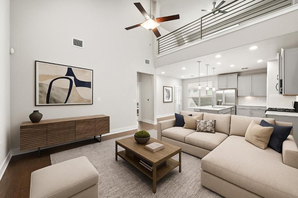 2108 Hermia Street, Austin