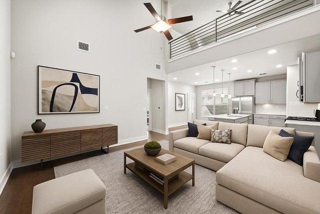 2108 Hermia Street, Austin