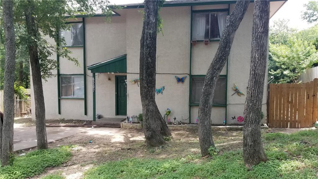 6207 Adalee Avenue B, Austin