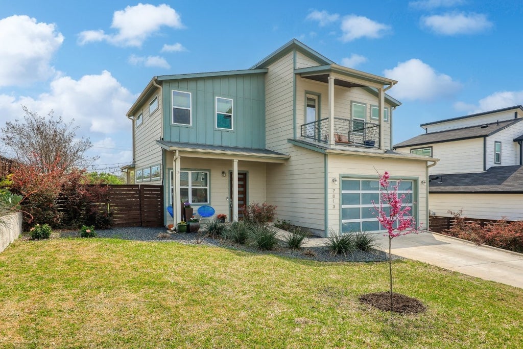 7013 Boyle Drive, Austin