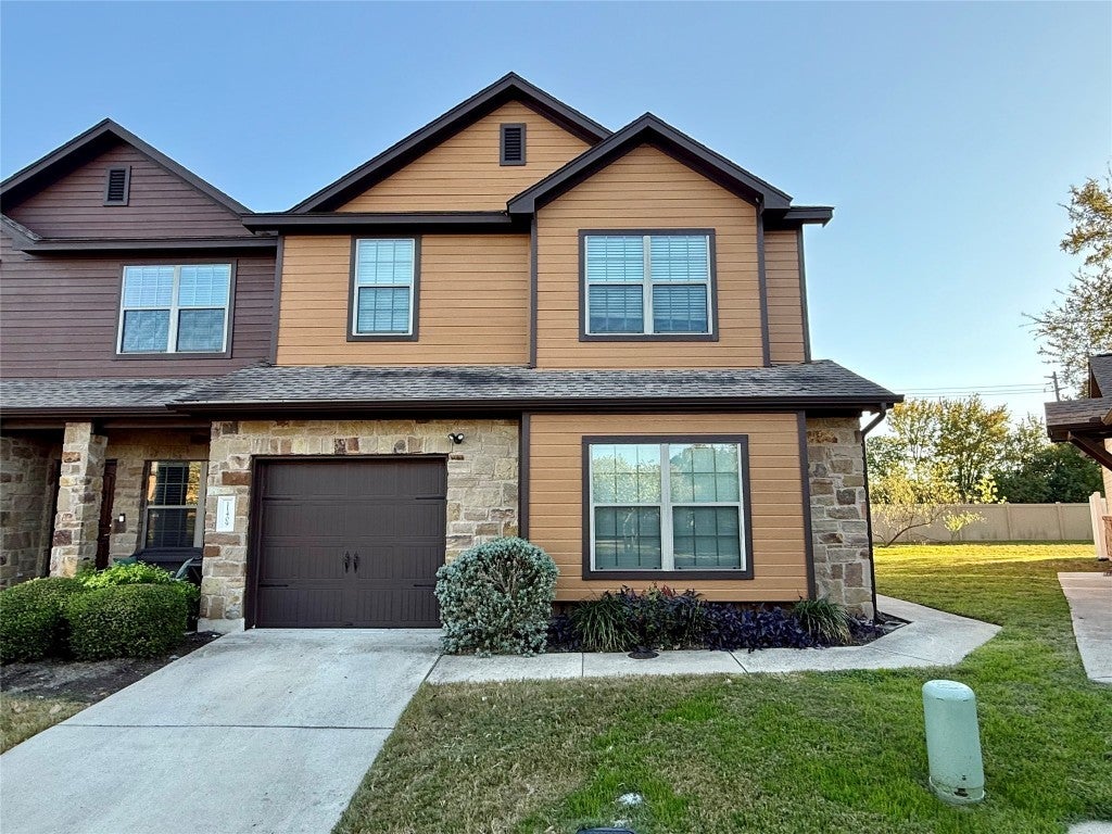 11409 Lost Maples Trail Trail, Austin