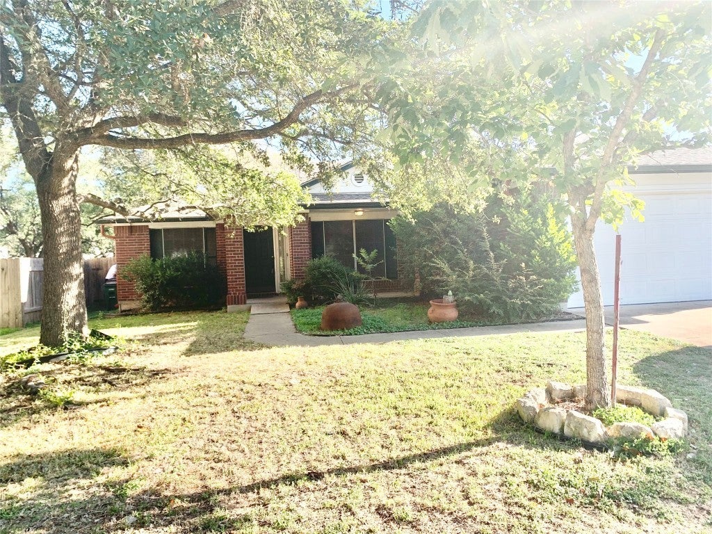 4816 Norman Trail, Austin