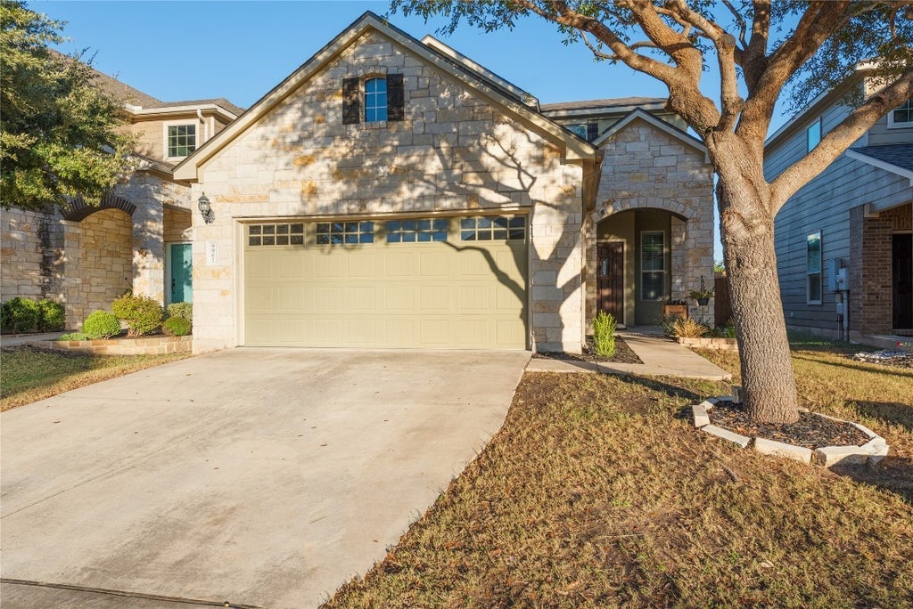 9961 Aly May Drive, Austin