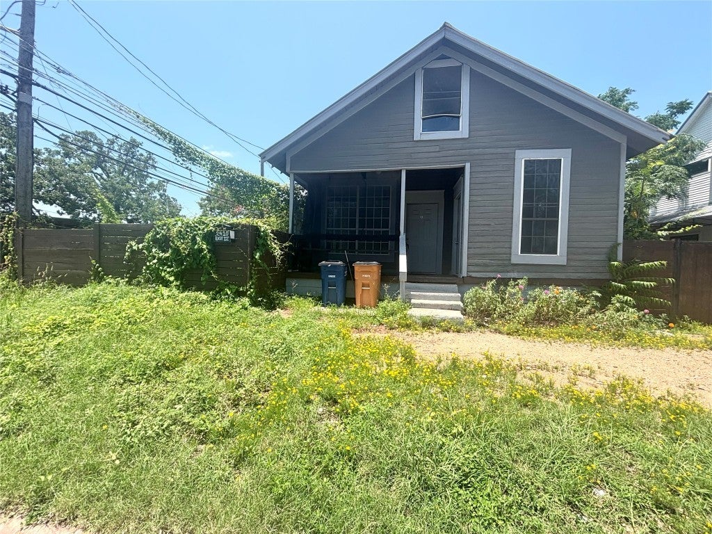 2410 E 12th Street, Austin