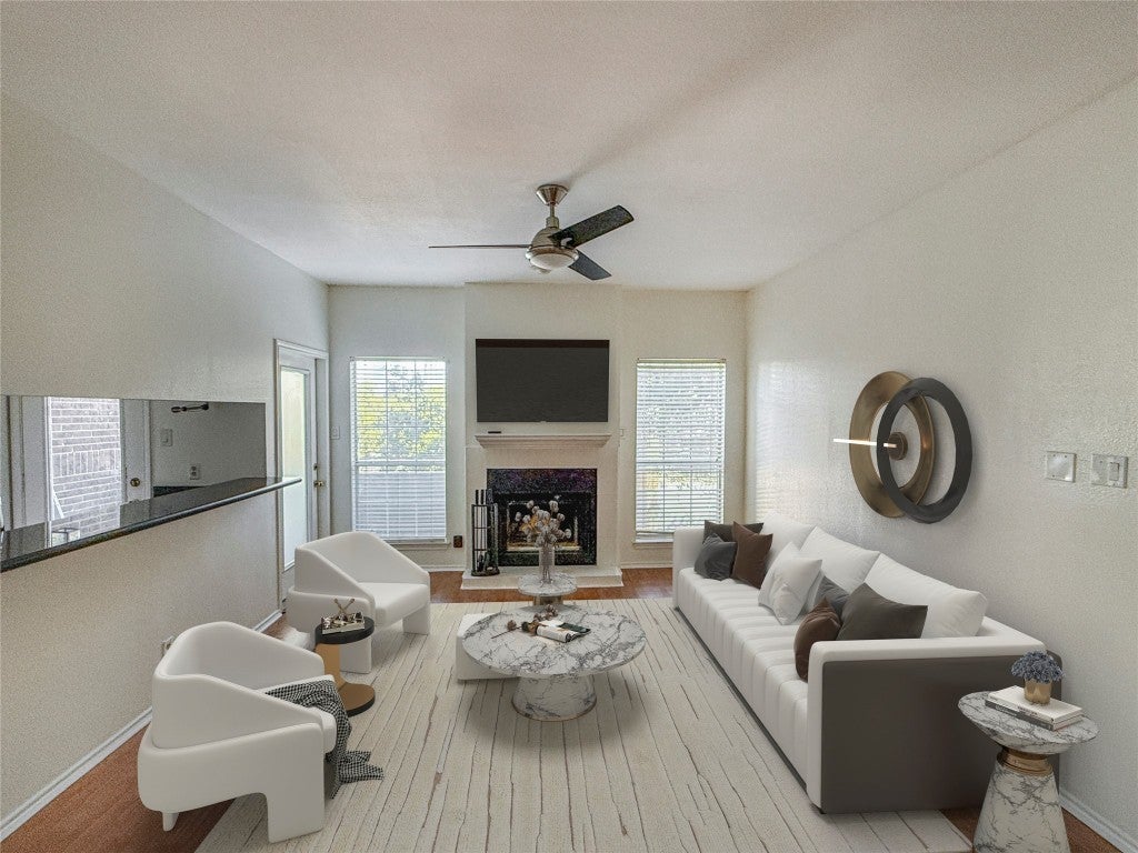 700 S 1st Street 203, Austin