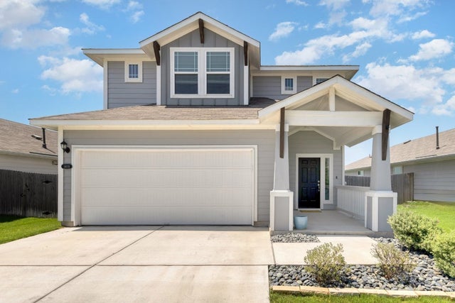 1408 Flint Knapper Drive, Georgetown