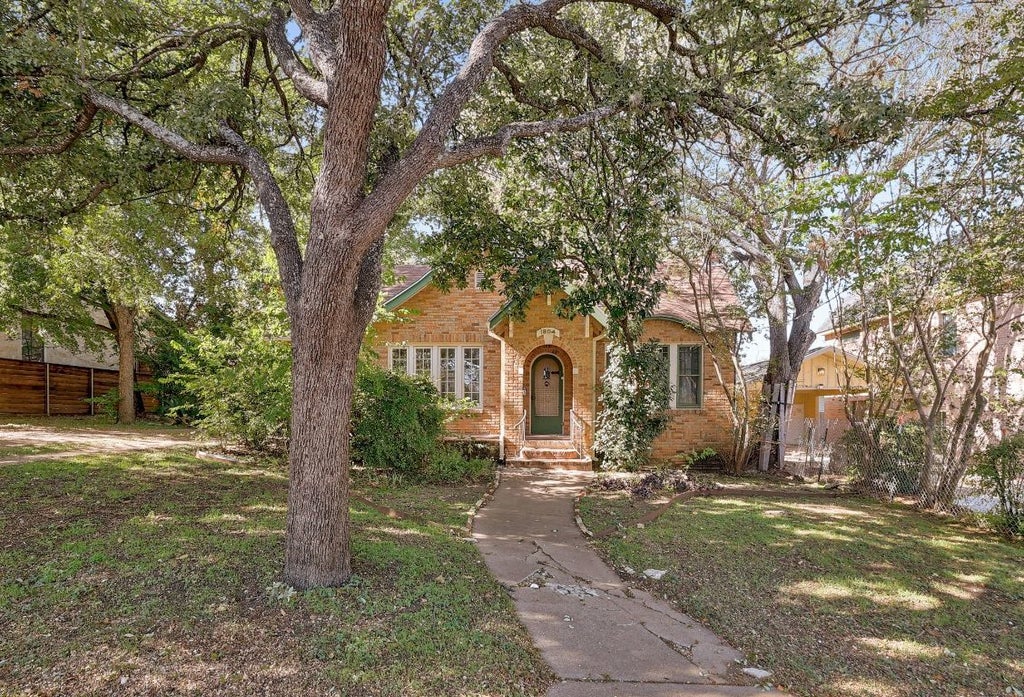1804 Kenwood Avenue, Austin