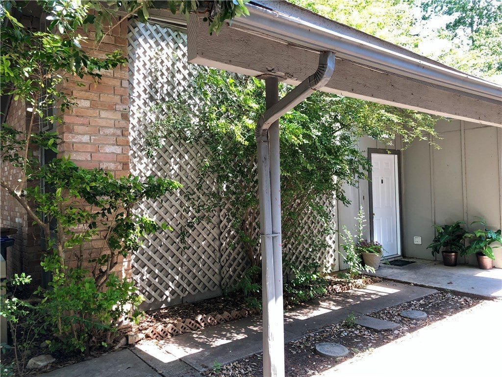 2400 Berkeley Avenue B, Austin