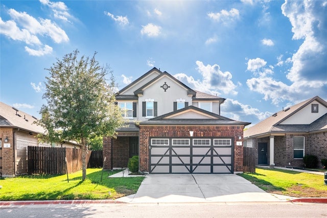 2950 E Old Settlers Boulevard 3, Round Rock