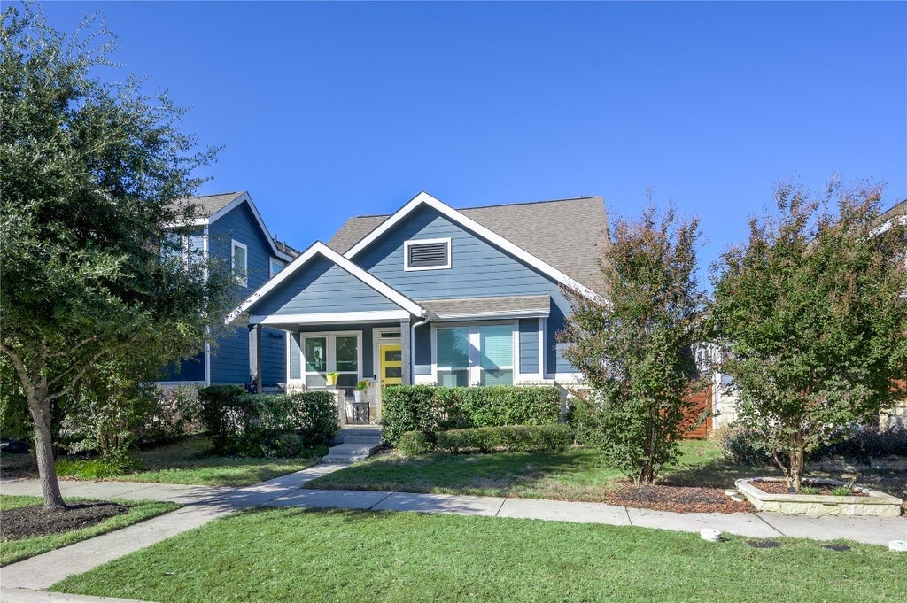 9000 Cattle Baron Path, Austin