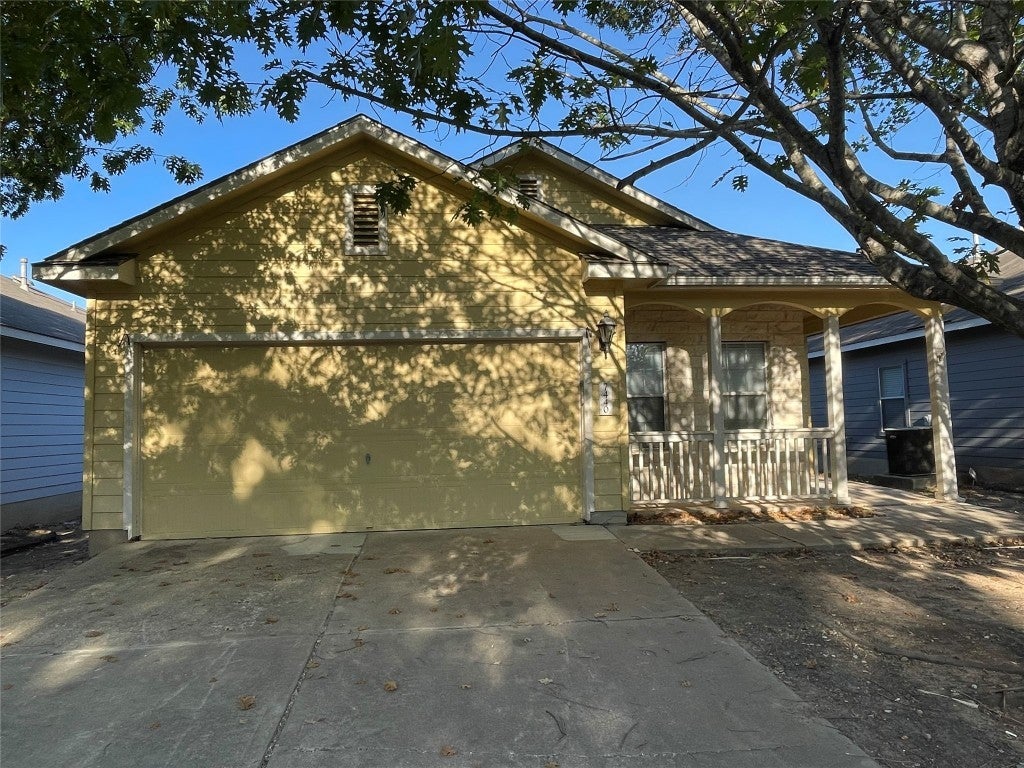 7440 Montezuma Street, Austin