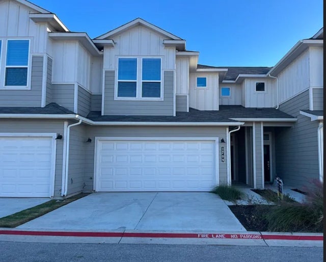 1709 Tun Tavern Trail, Austin