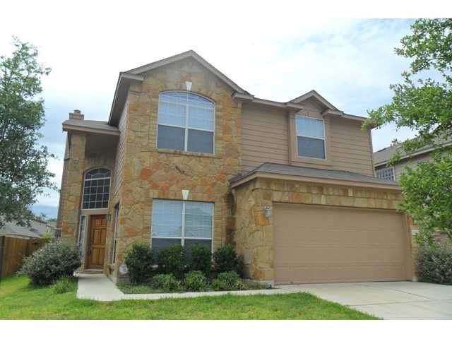 11112 Old Quarry Road, Austin