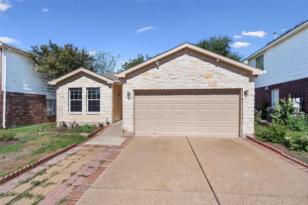 902 Rocking Spur Cove, Pflugerville