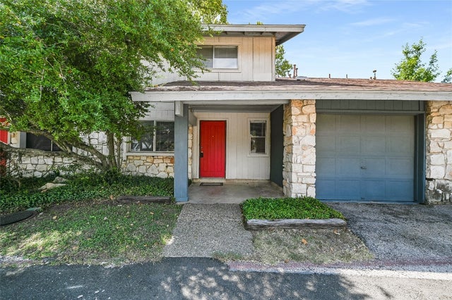 5913 Little Creek Trail, Austin