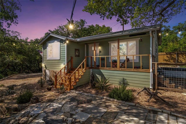 1403 Minnie Drive, Austin