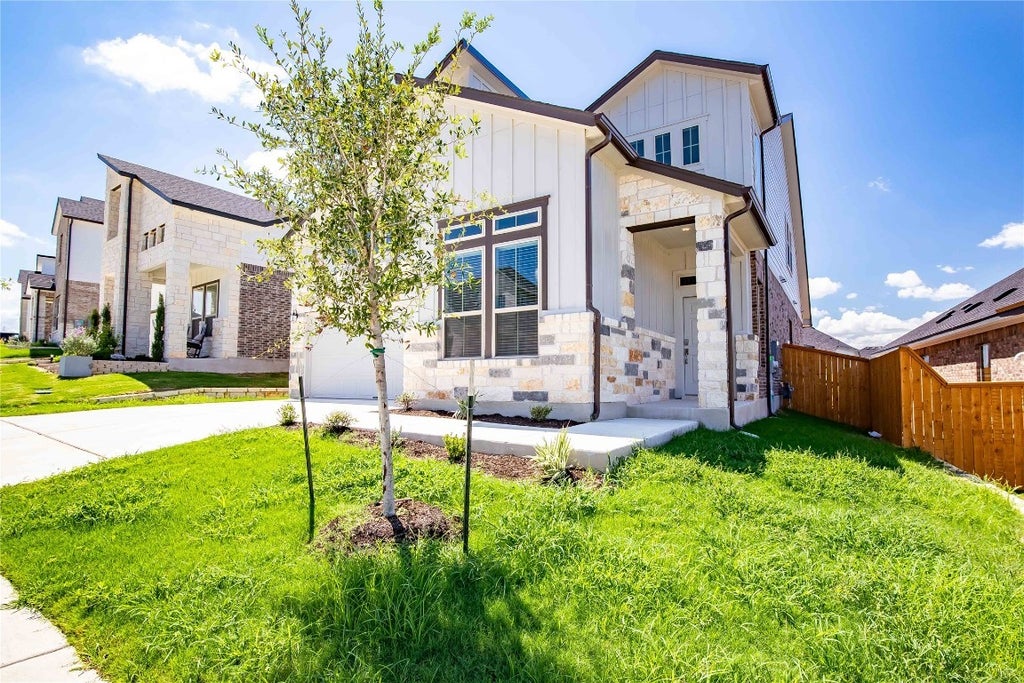 12706 Bloomington Drive, Austin