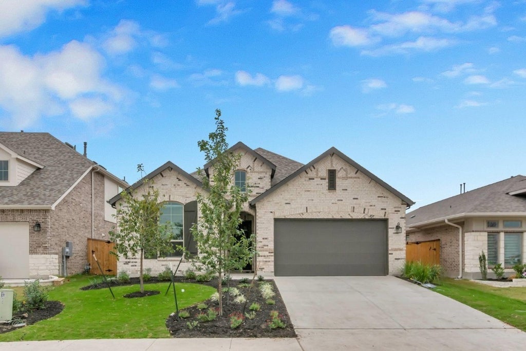 2120 High Victory Road, Leander
