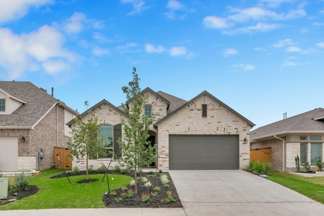 2120 High Victory Road, Leander